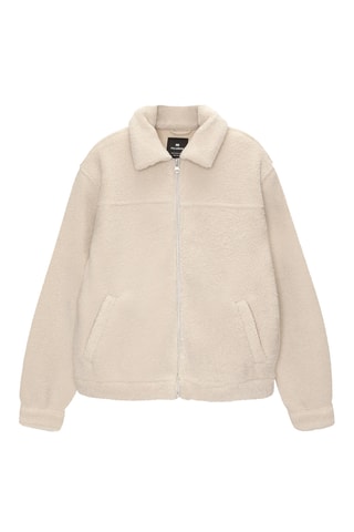 Veste - Ecru