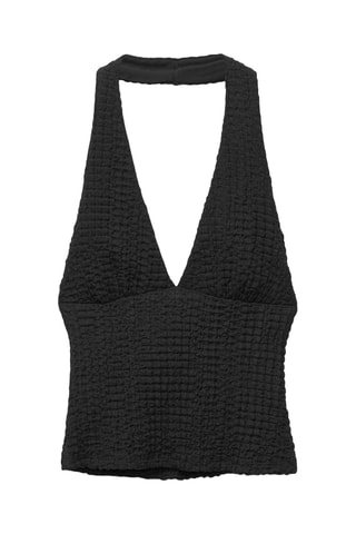 Top - Noir
