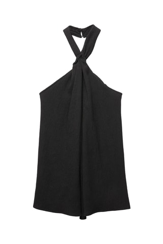 Top - Noir