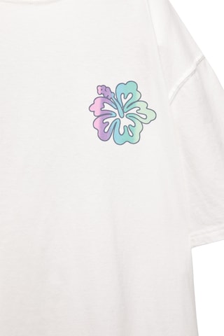 T-shirt - Blanc