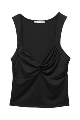 Top - Noir