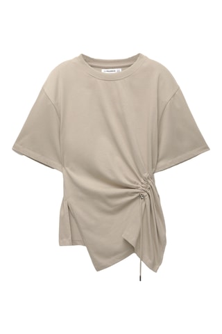 Top - Taupe