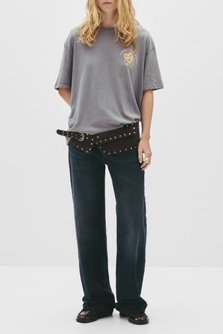 T-shirt - Gris