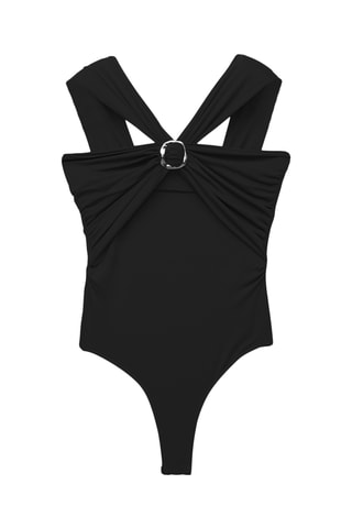 Body - Noir