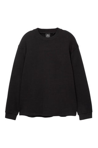 Sweat - Noir