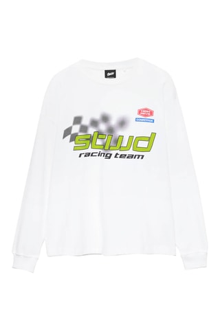 T-shirt - Blanc
