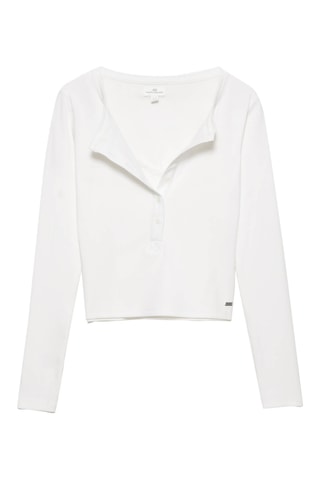 T-shirt - Blanc