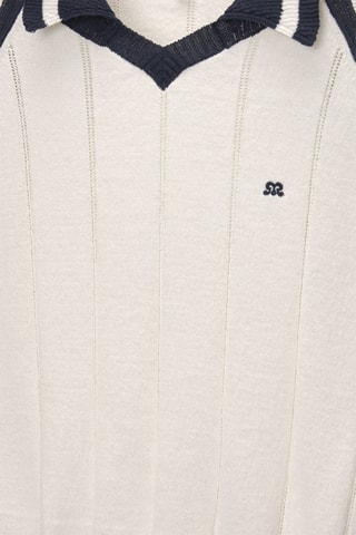 Maillot de football - Blanc