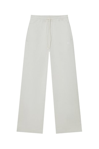 Pantalon - Blanc