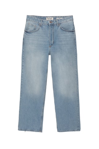 Jean - Bleu