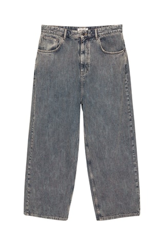 Jean - Bleu