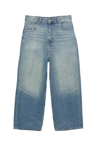 Jean - Bleu