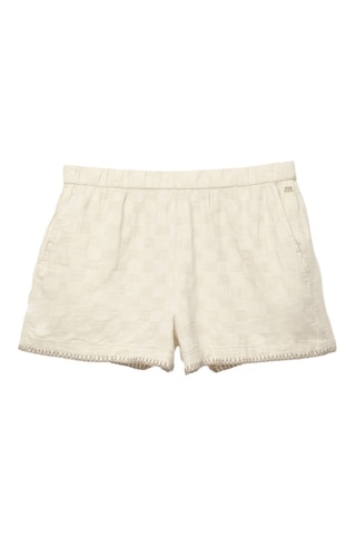 Short - Beige