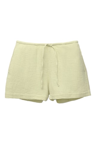 Short - Vert