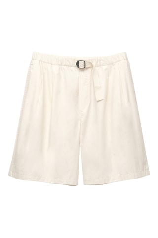 Short - Beige