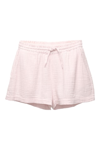 Short - Rose