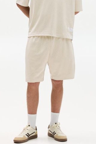 Bermuda - Beige