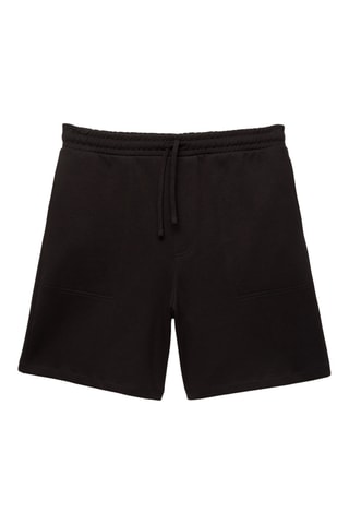 Bermuda - Noir