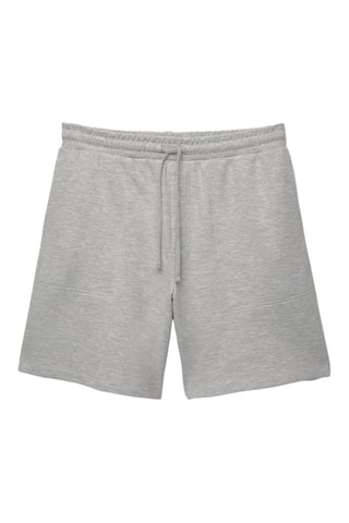 Bermuda - Gris