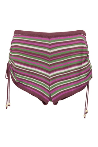 Short - Bordeaux