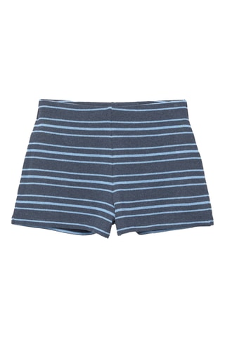 Short - Bleu