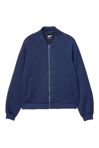 Bomber - Bleu marine