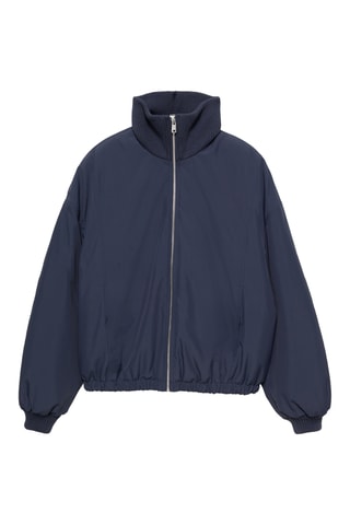 Veste - Bleu marine