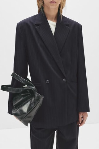 Veste - Noir