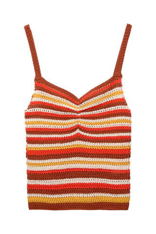 Top - Corail