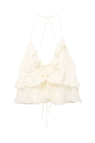 Top - Beige