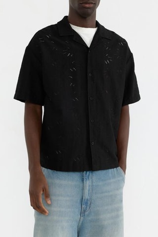 Chemise - Noir