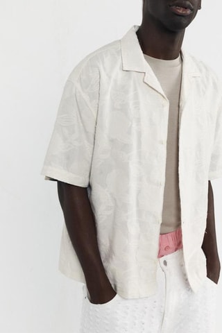 Chemise - Blanc