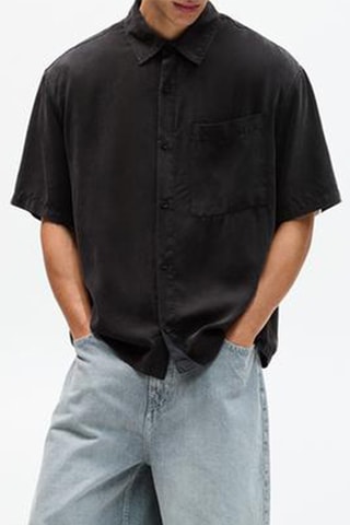 Chemise - Noir