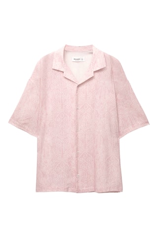 Chemise - Rose