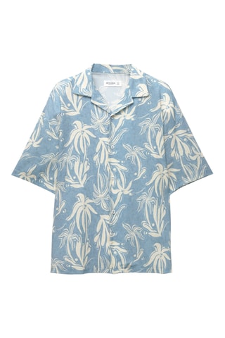 Chemise - Ciel