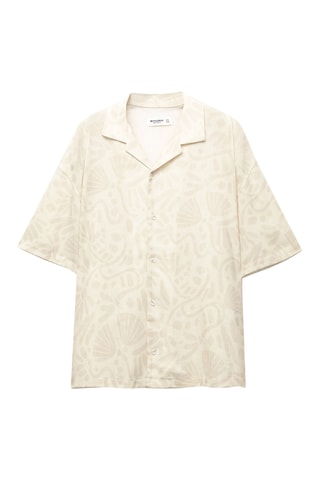 Chemise - Beige