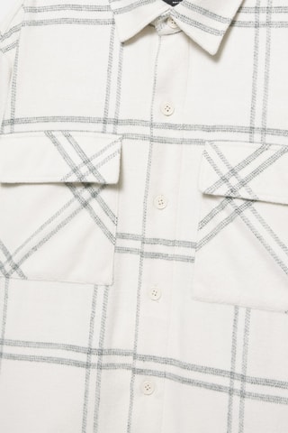 Chemise - Ecru