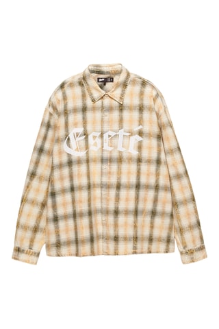 Chemise - Beige