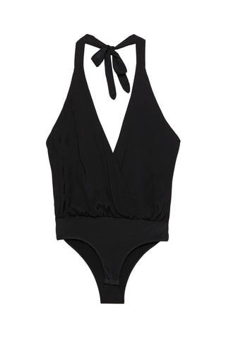 Body - Noir