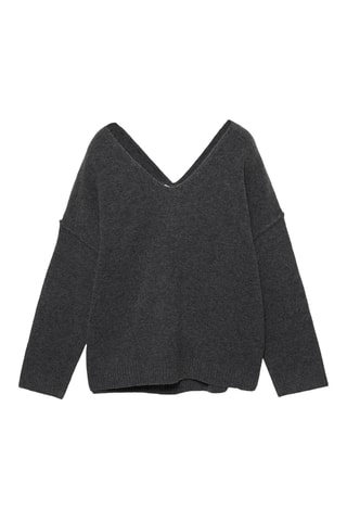 Pull - Anthracite