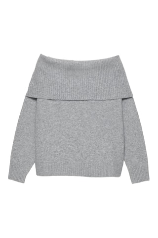 Pull - Gris