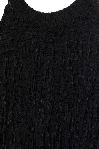 Top - Noir