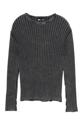 Pull - Noir