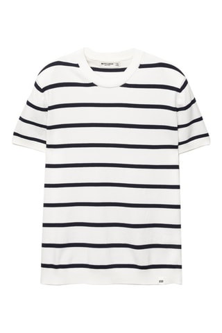 T-shirt - Blanc