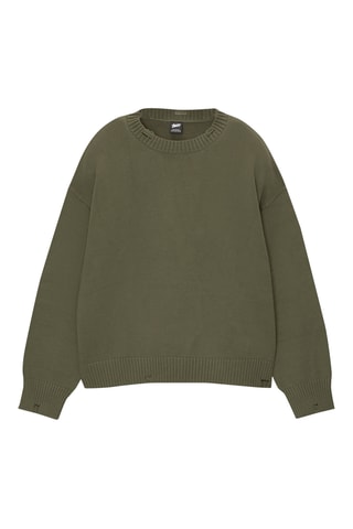 Pull - Kaki