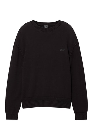Pull - Noir
