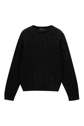 Pull - Noir