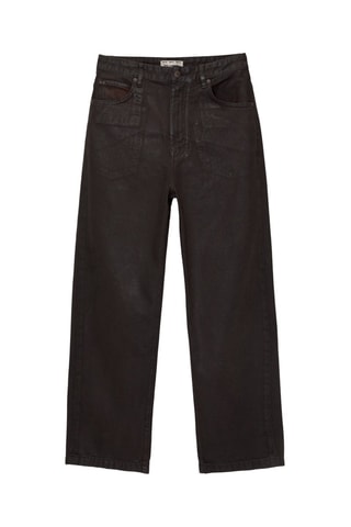 Pantalon - Noir