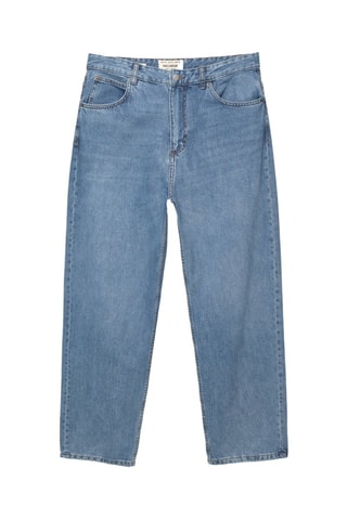 Jean - Bleu cobalt