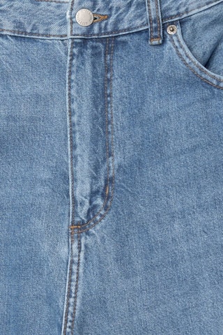 Jean - Bleu cobalt